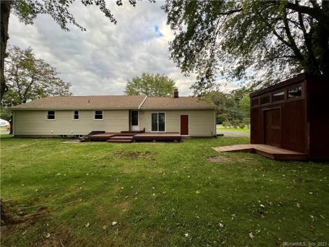 38 Pinnacle Road Plainville CT 06062