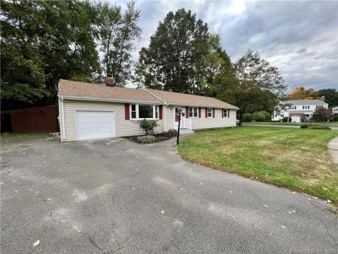 38 Pinnacle Road Plainville CT 06062