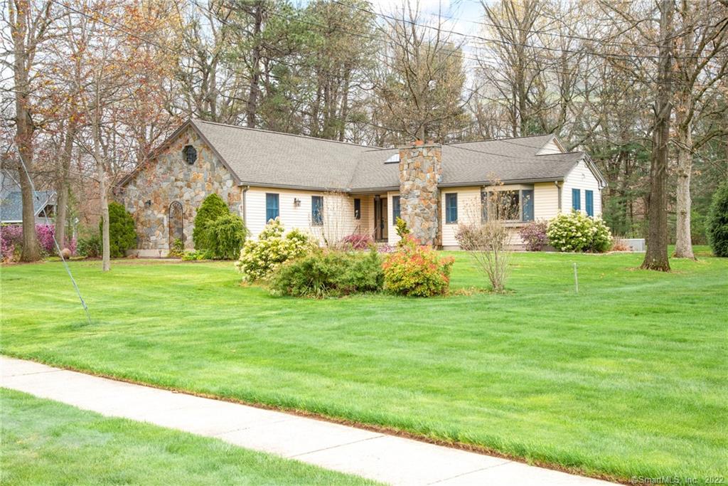 51 Dayton Drive Southington CT 06489