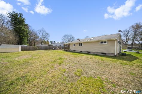 10 Nevins Avenue Enfield CT 06082
