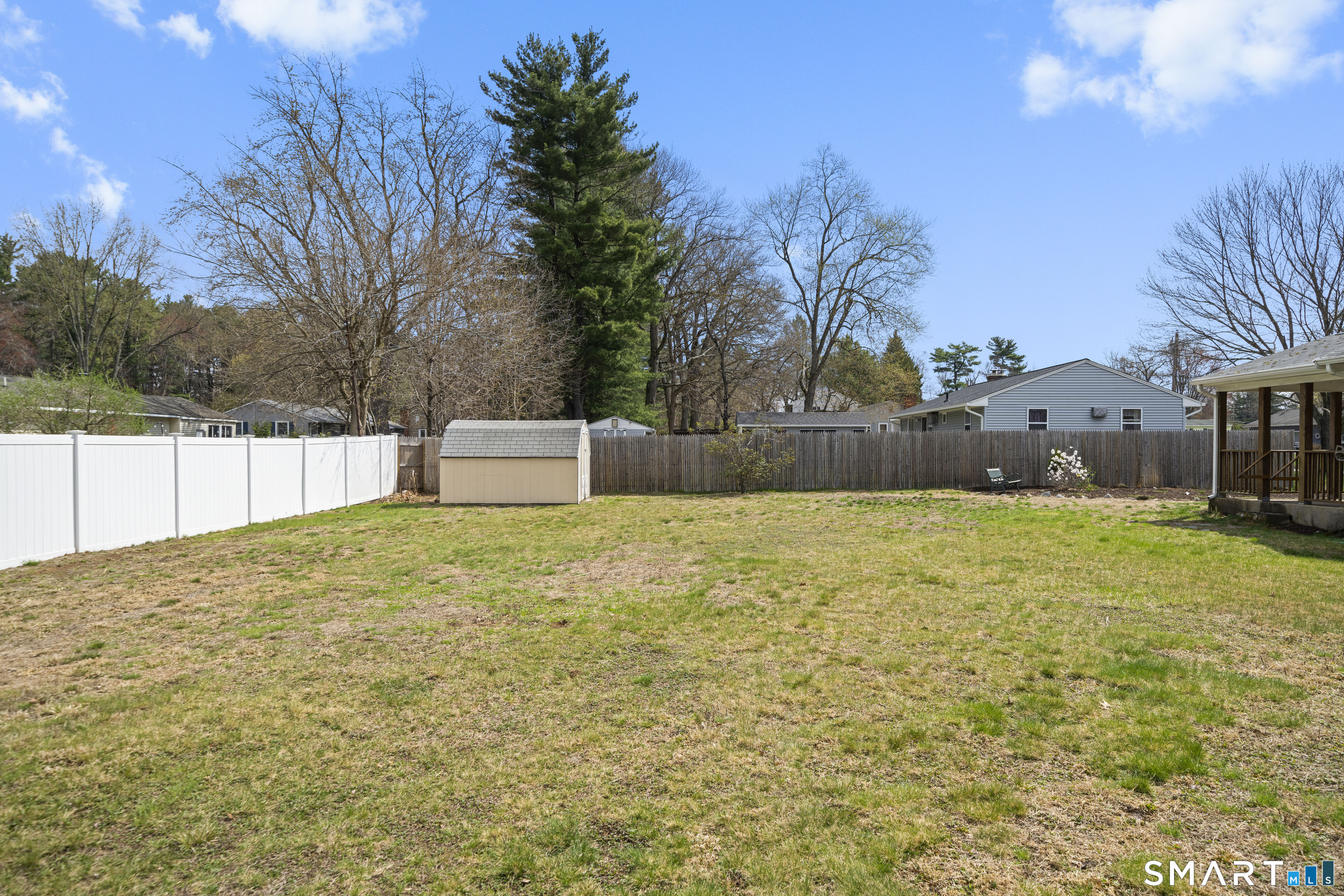 10 Nevins Avenue Enfield CT 06082