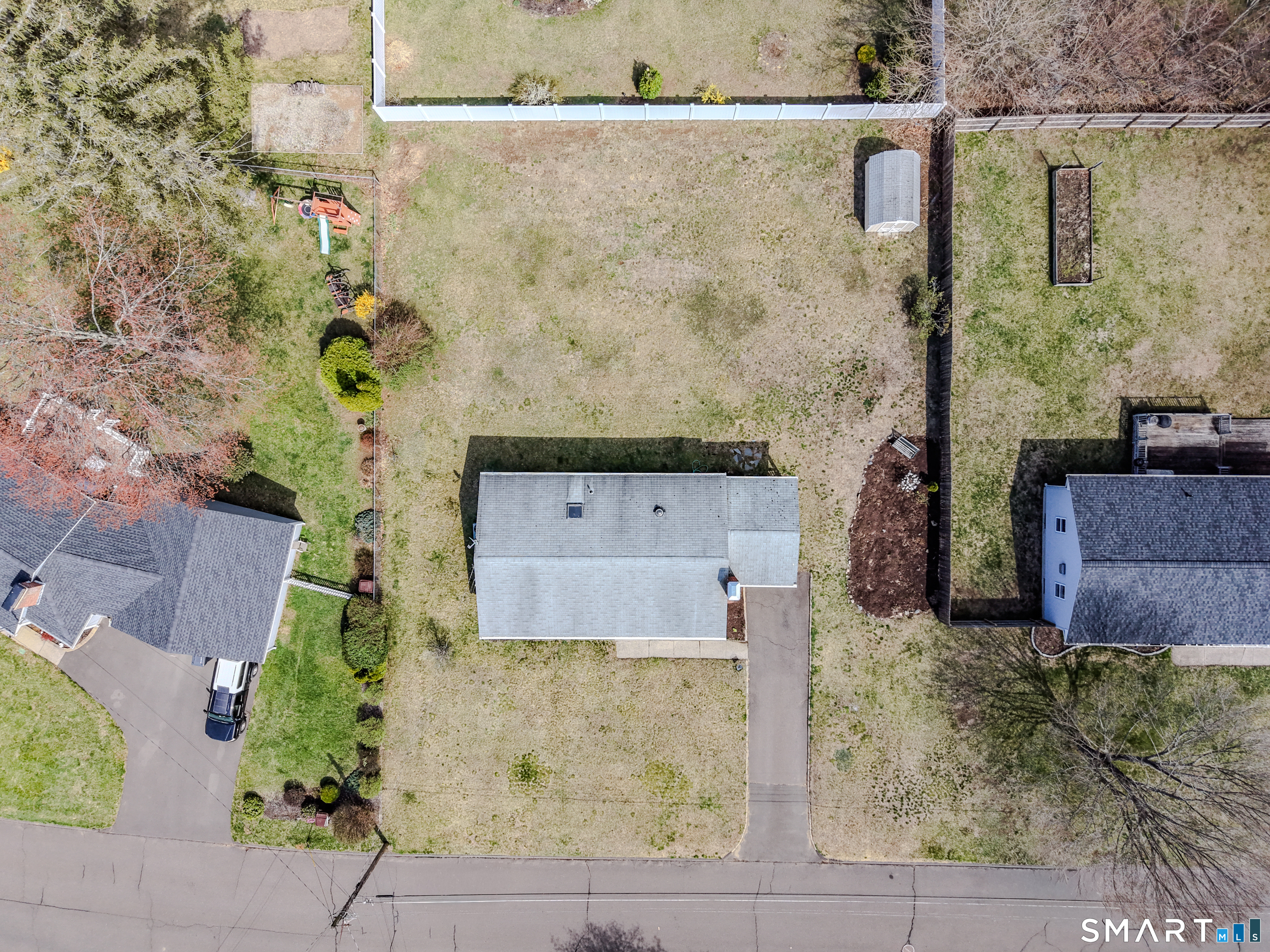 10 Nevins Avenue Enfield CT 06082