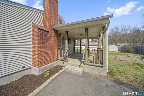 10 Nevins Avenue Enfield CT 06082