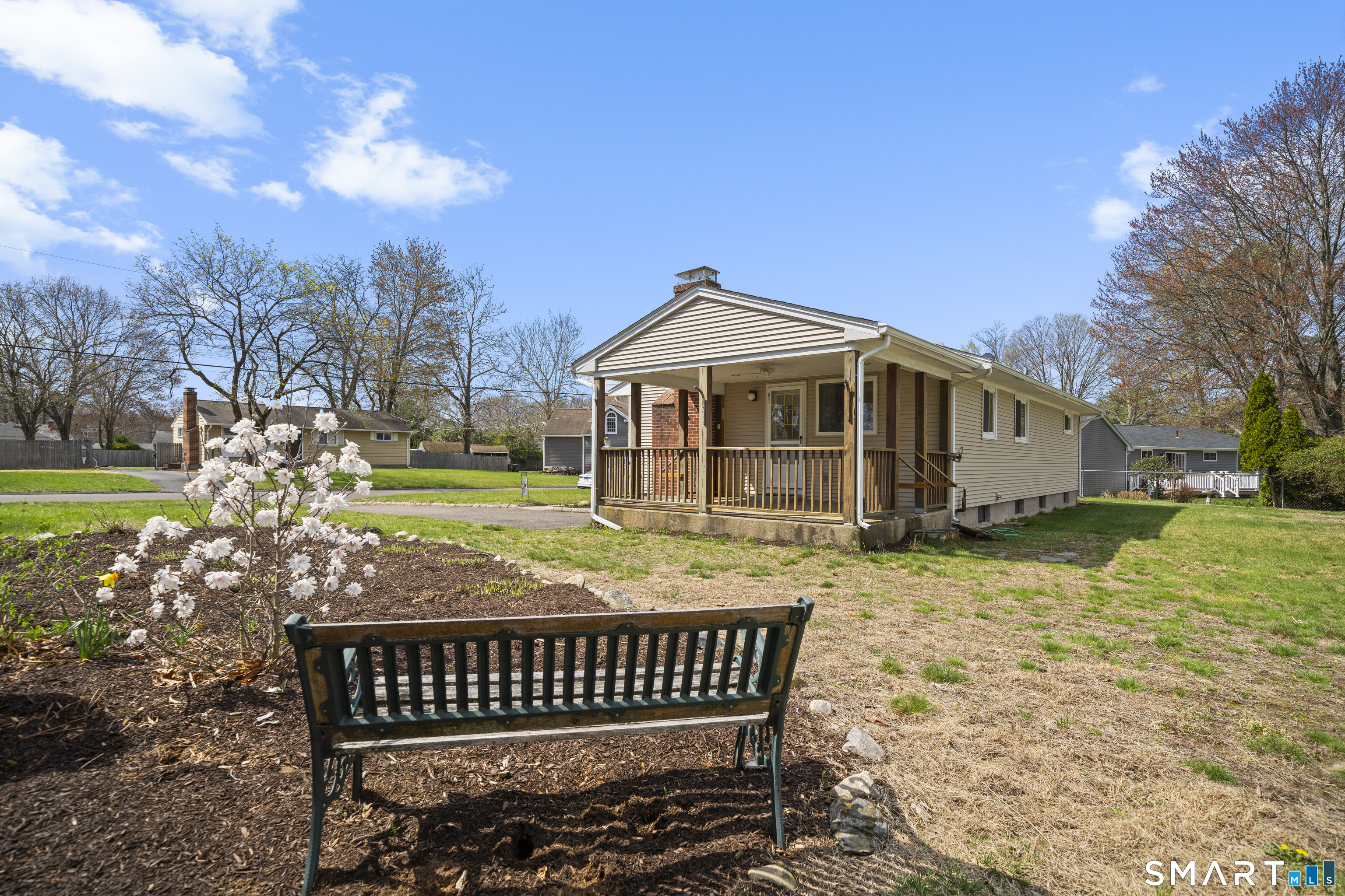10 Nevins Avenue Enfield CT 06082