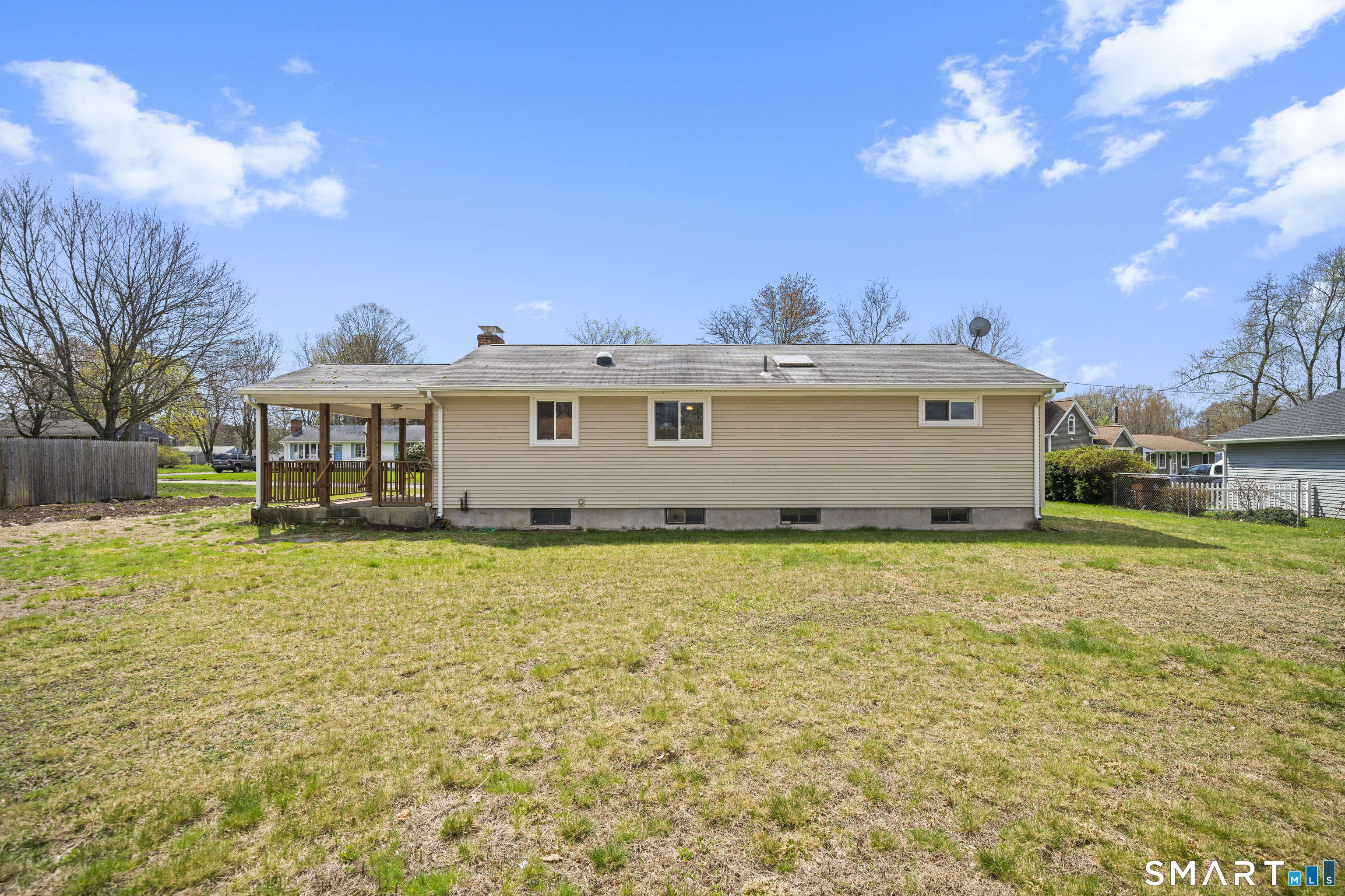10 Nevins Avenue Enfield CT 06082