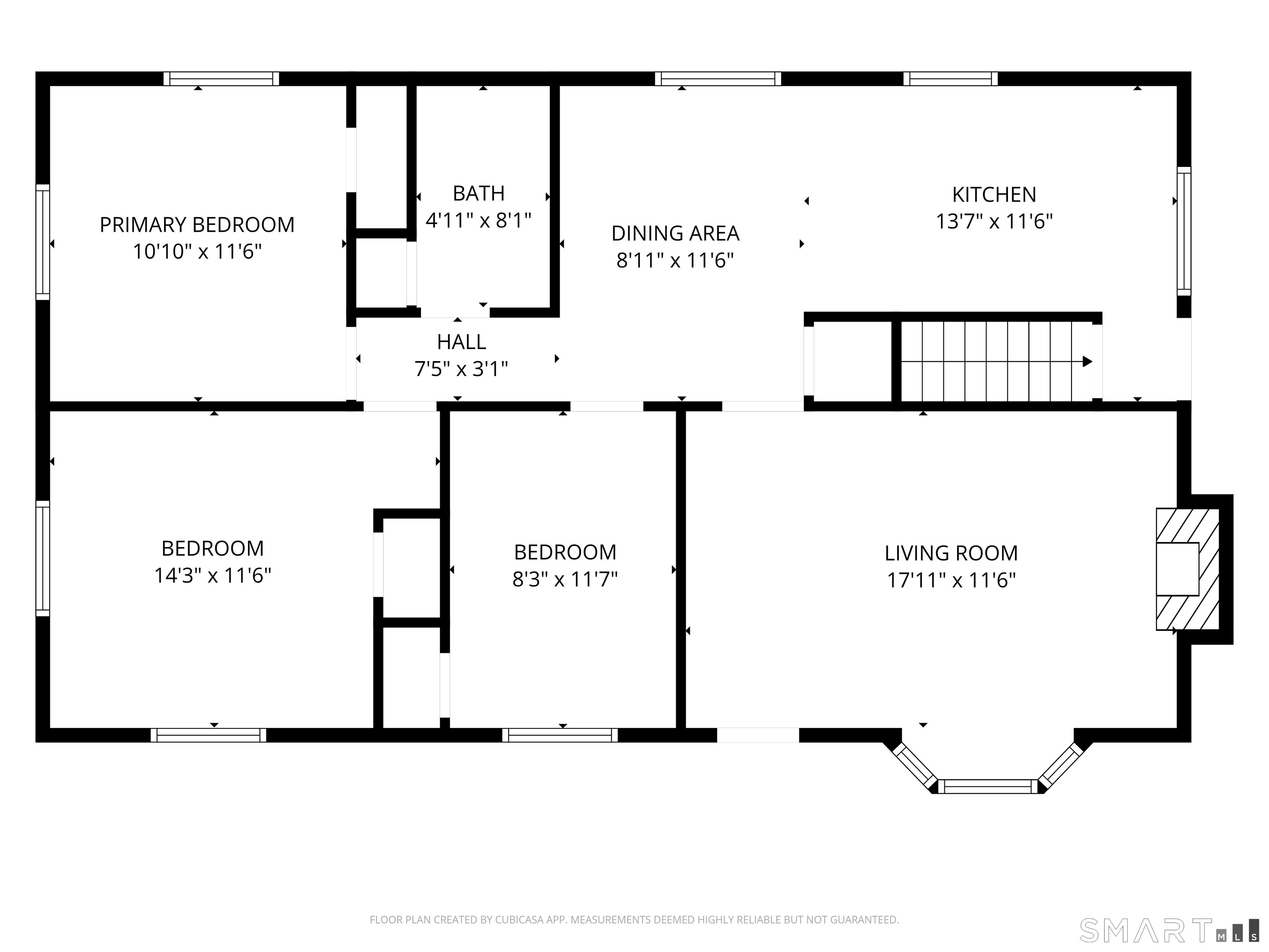 10 Nevins Avenue Enfield CT 06082