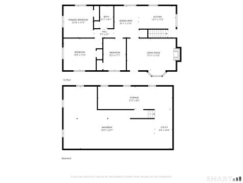 10 Nevins Avenue Enfield CT 06082