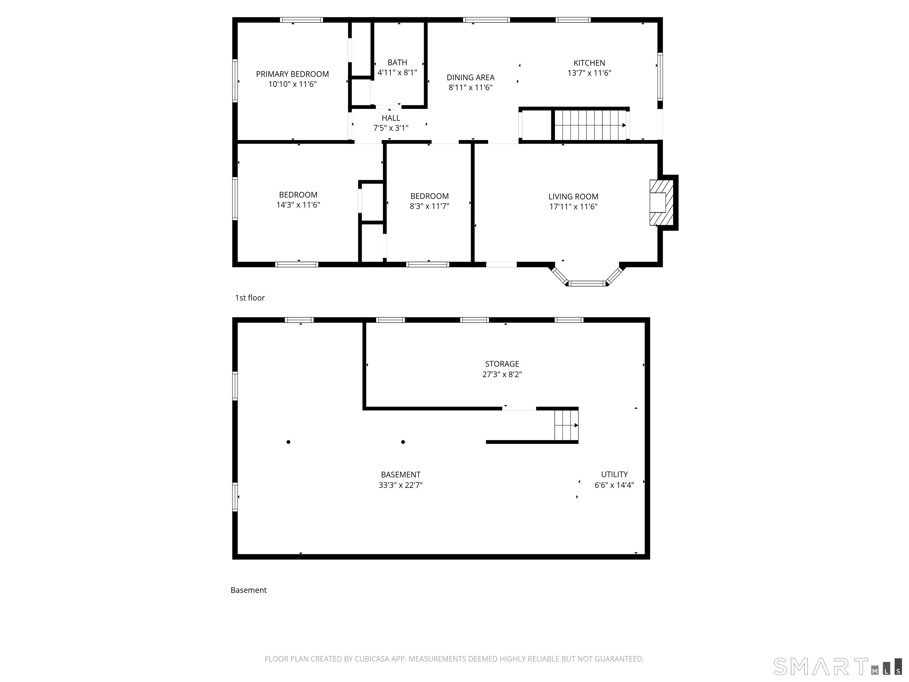 10 Nevins Avenue Enfield CT 06082