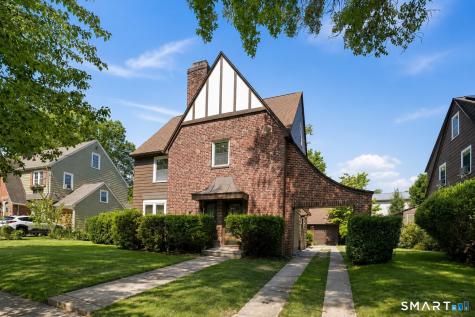 210 Colony Road New Haven CT 06511