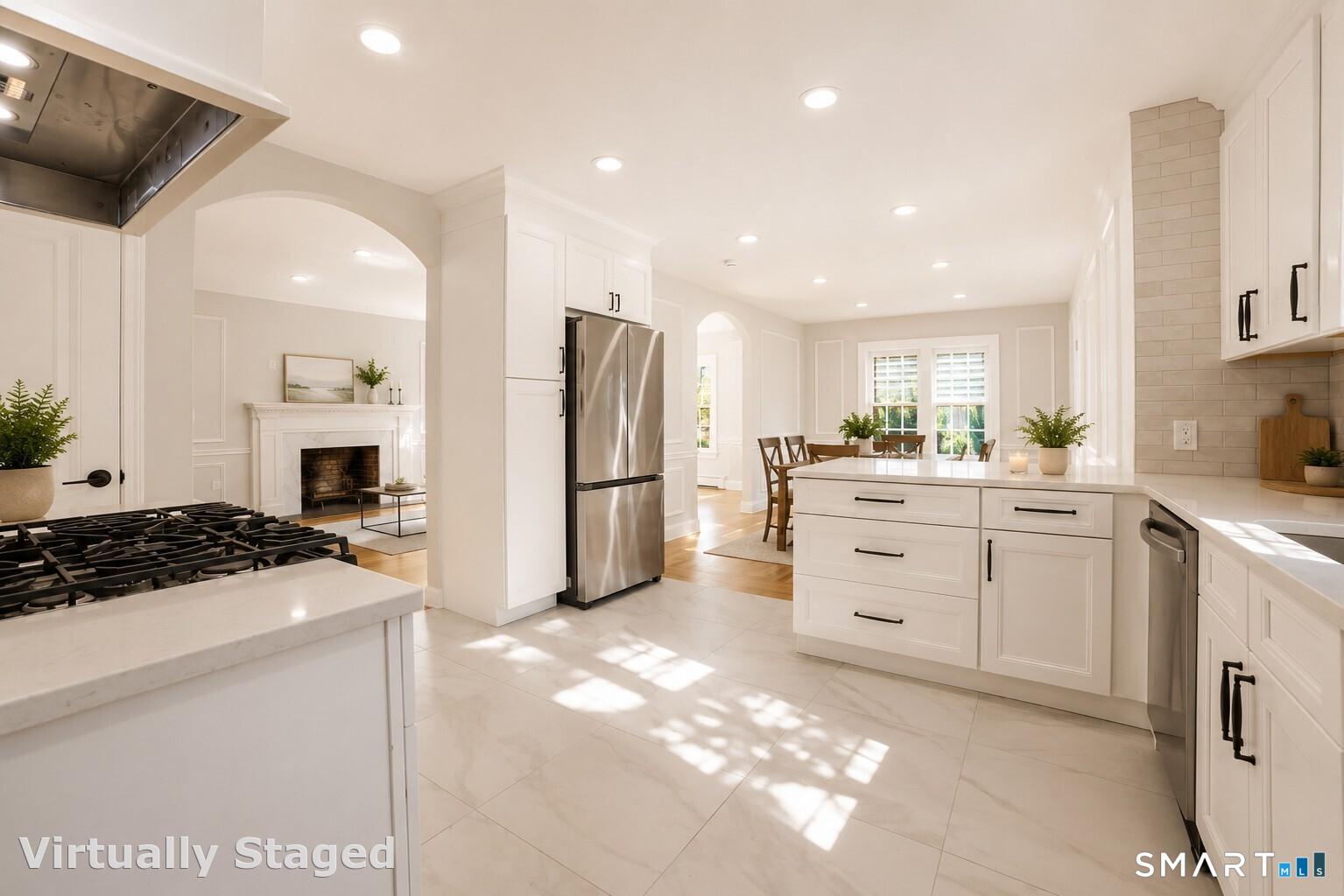 210 Colony Road New Haven CT 06511
