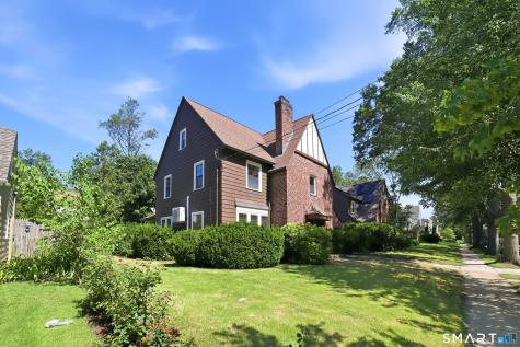 210 Colony Road New Haven CT 06511