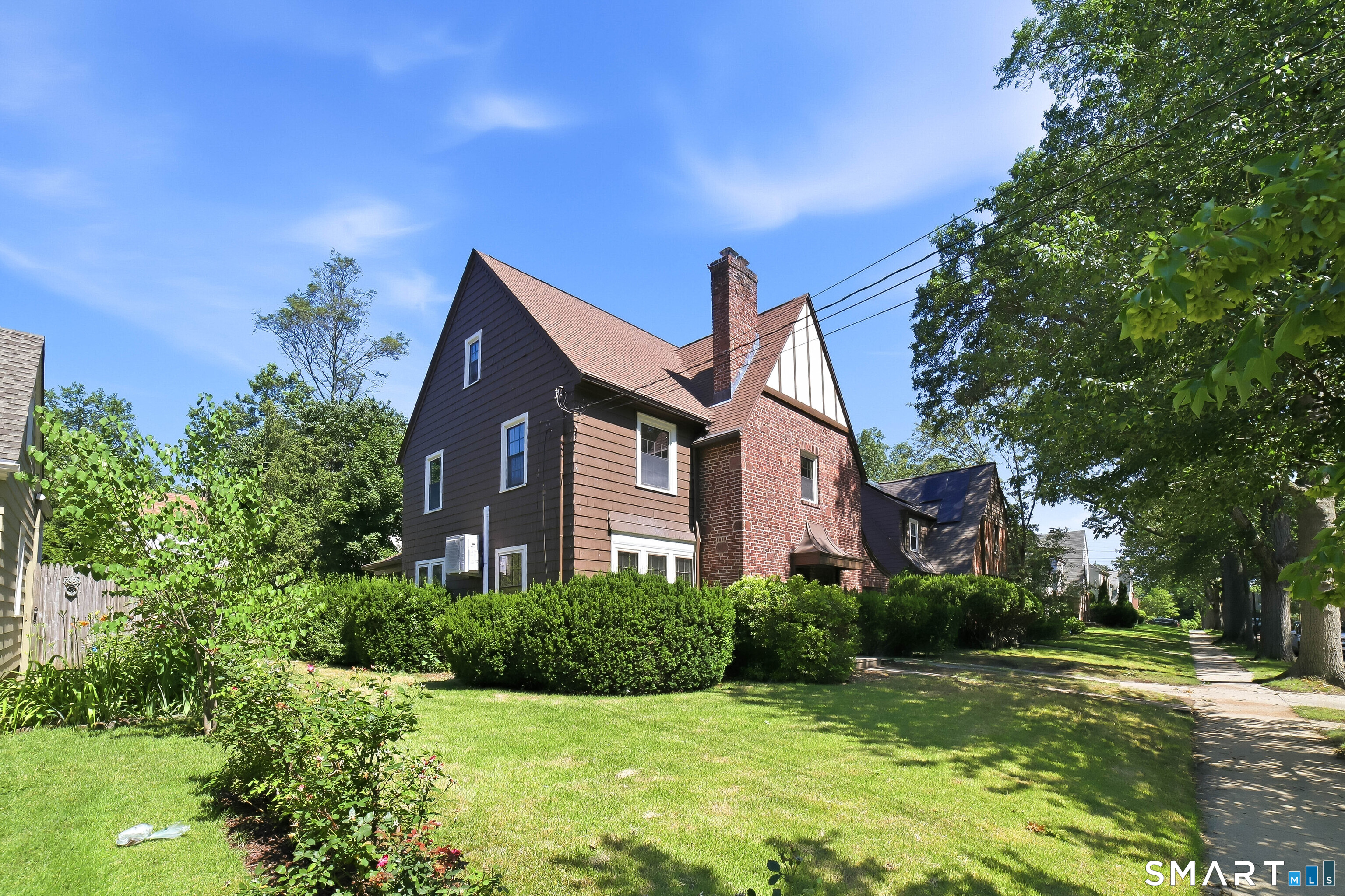 210 Colony Road New Haven CT 06511