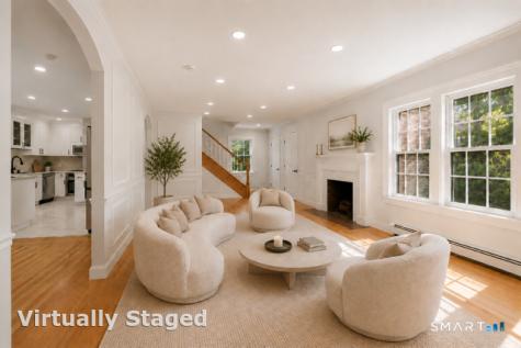 210 Colony Road New Haven CT 06511