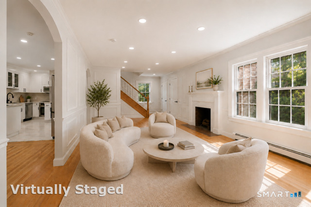 210 Colony Road New Haven CT 06511