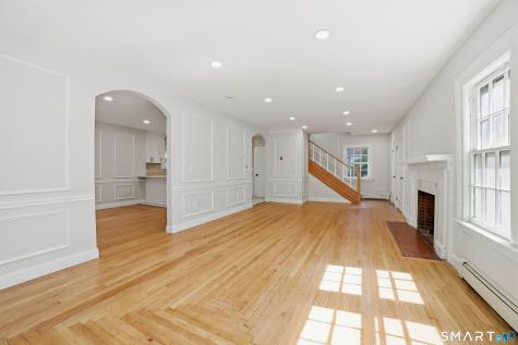 210 Colony Road New Haven CT 06511