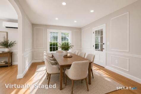 210 Colony Road New Haven CT 06511