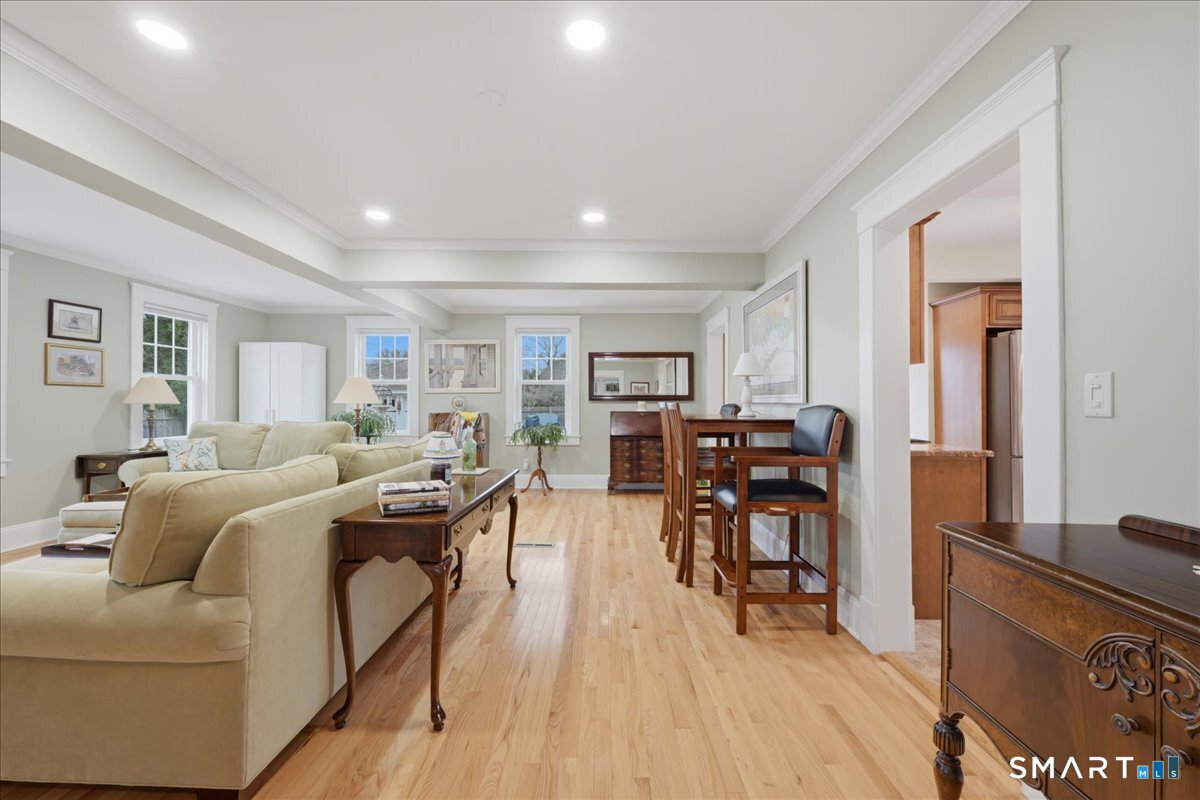 51 Ocean View Avenue Groton CT 06355