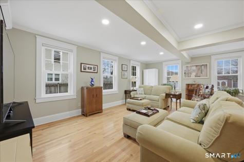 51 Ocean View Avenue Groton CT 06355