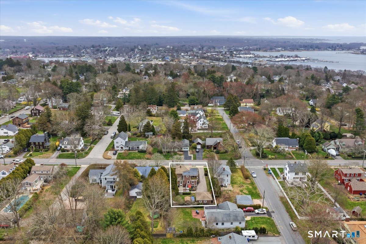 51 Ocean View Avenue Groton CT 06355