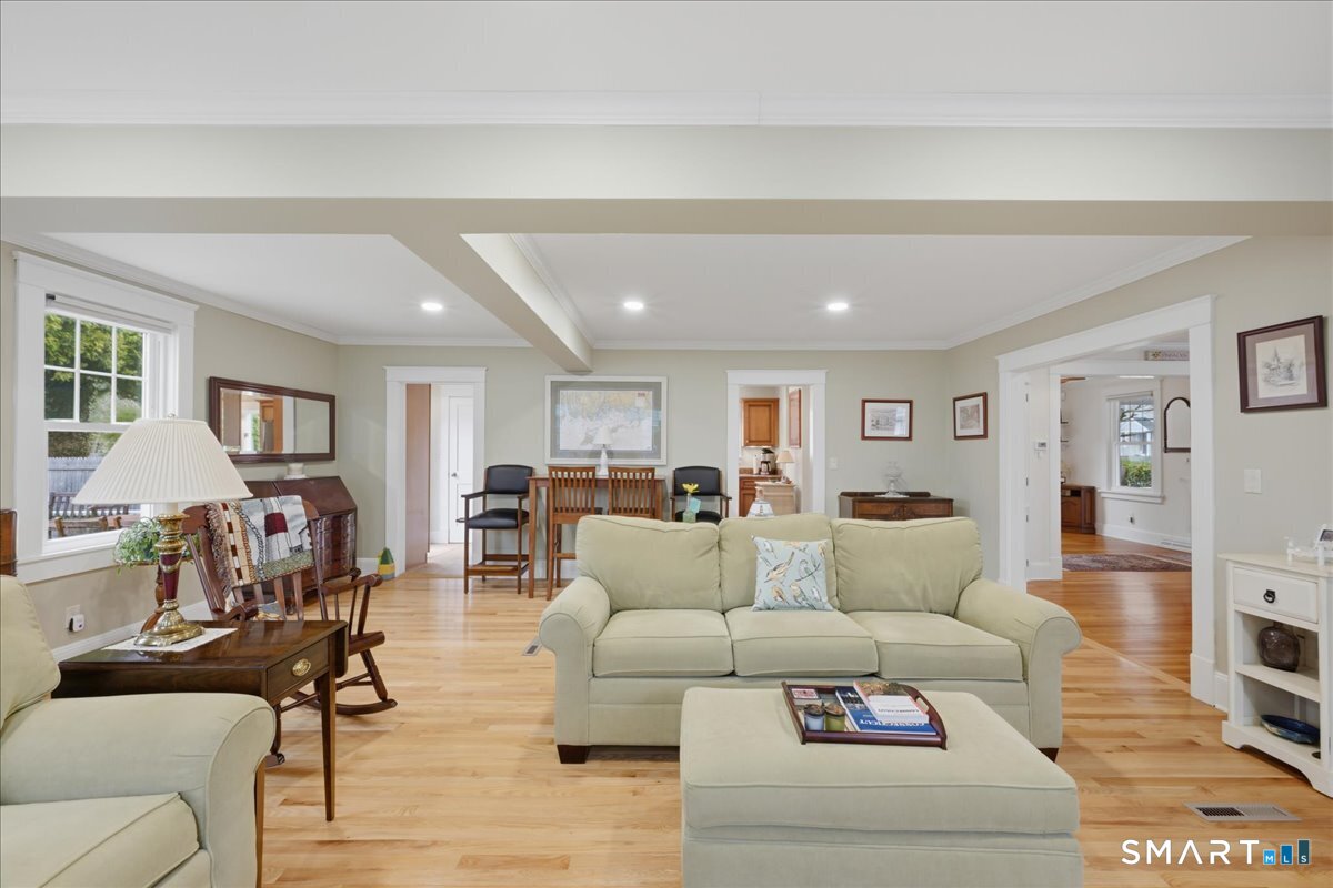51 Ocean View Avenue Groton CT 06355