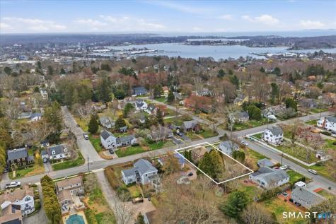 51 Ocean View Avenue Groton CT 06355