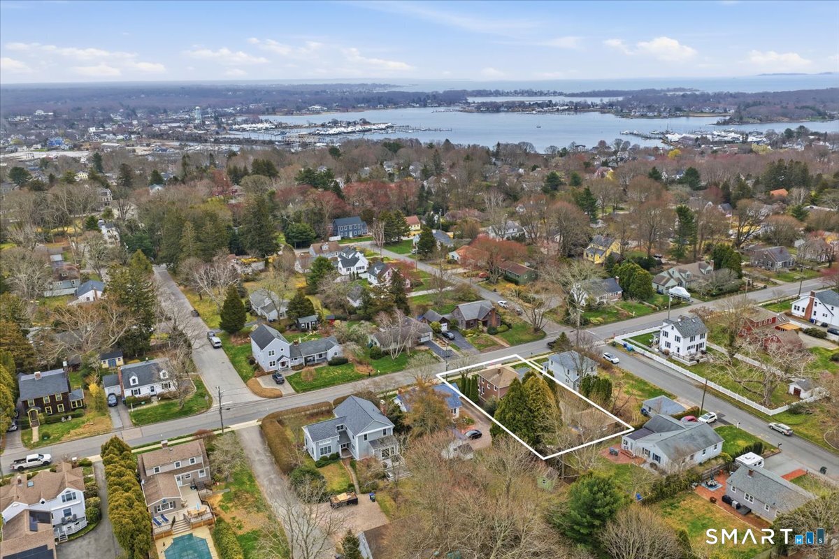 51 Ocean View Avenue Groton CT 06355