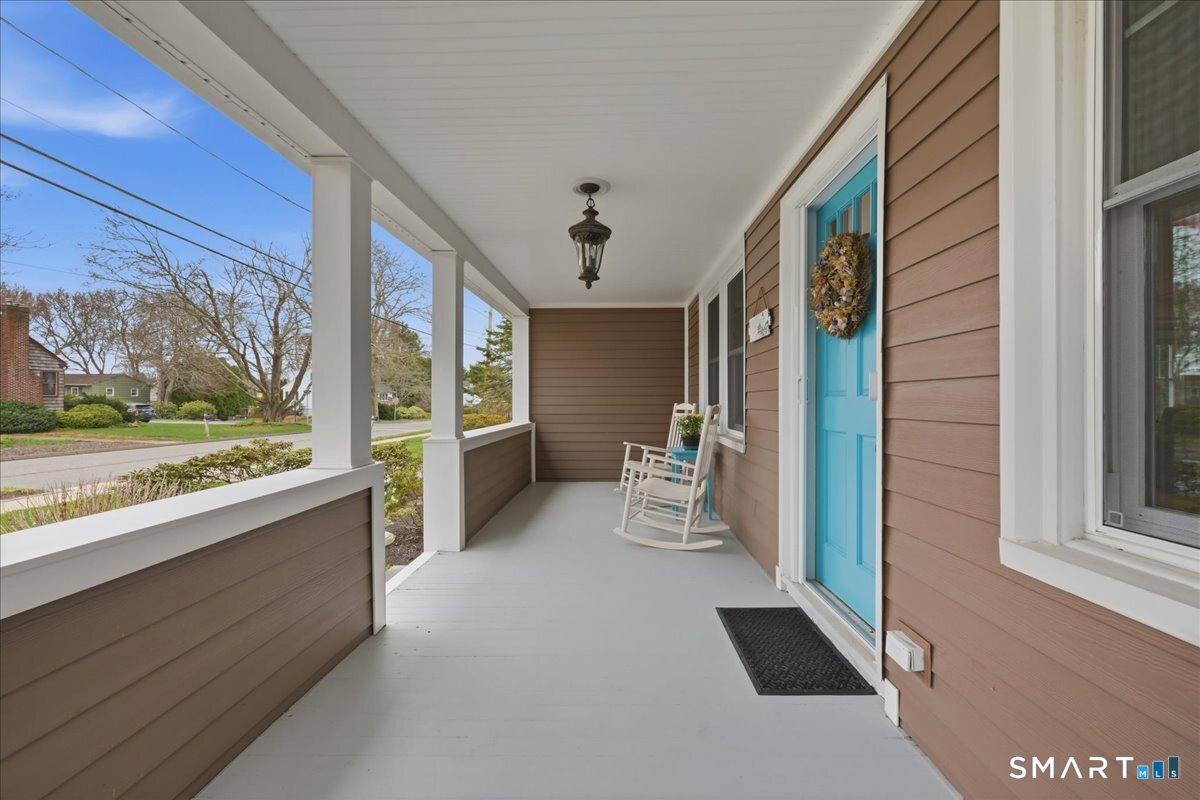 51 Ocean View Avenue Groton CT 06355