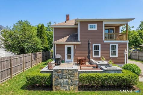 51 Ocean View Avenue Groton CT 06355