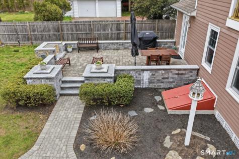 51 Ocean View Avenue Groton CT 06355