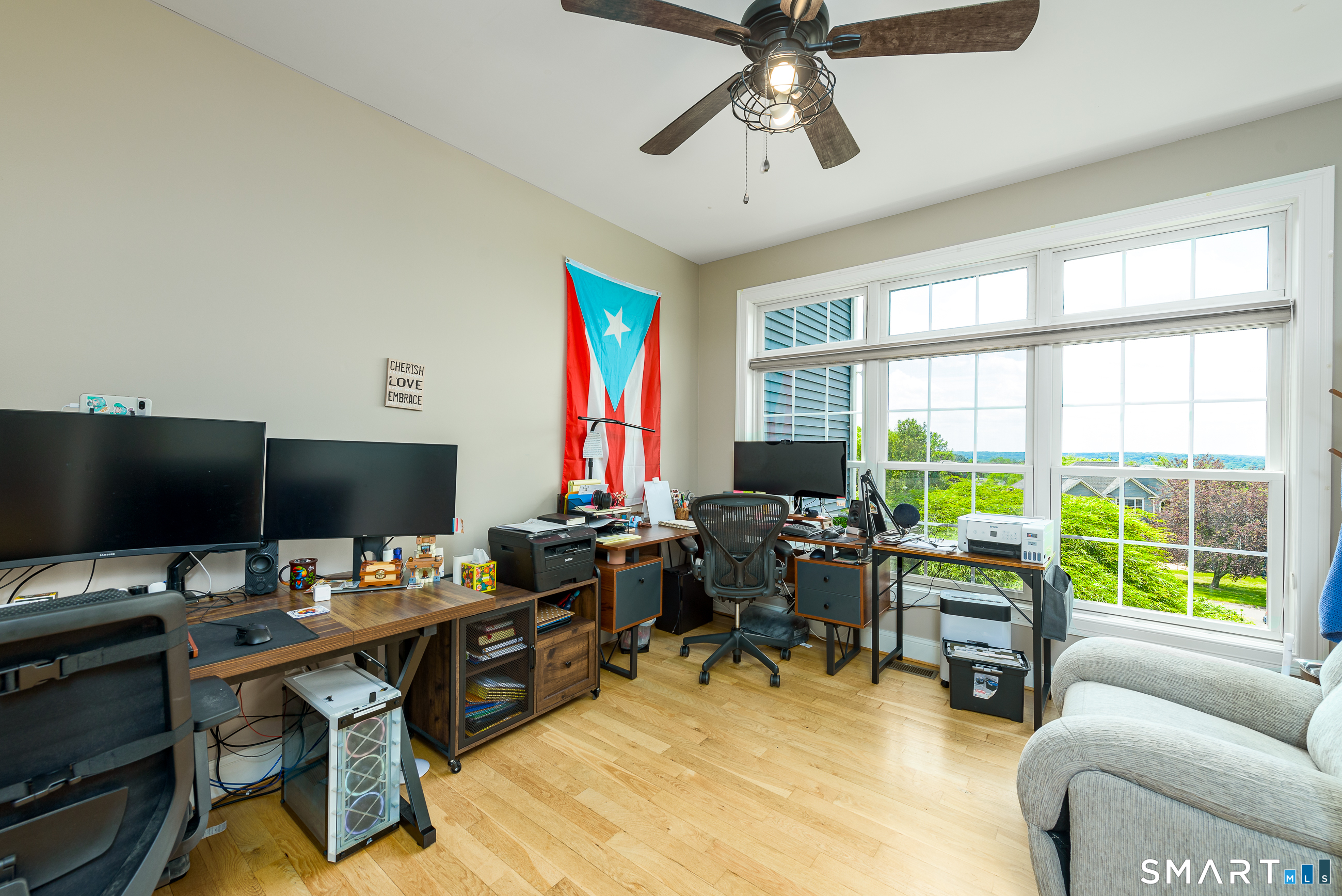 32 Pease Farm Road Ellington CT 06029