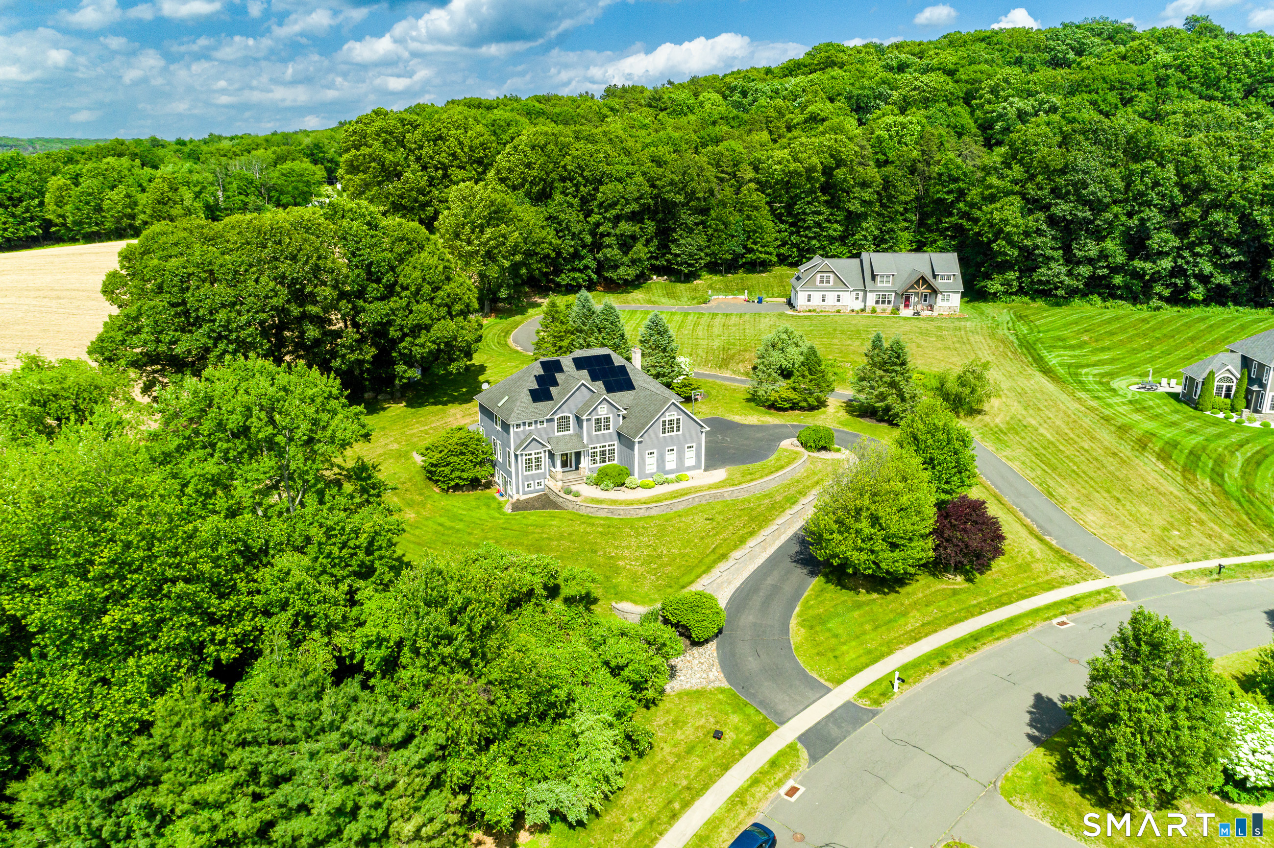32 Pease Farm Road Ellington CT 06029
