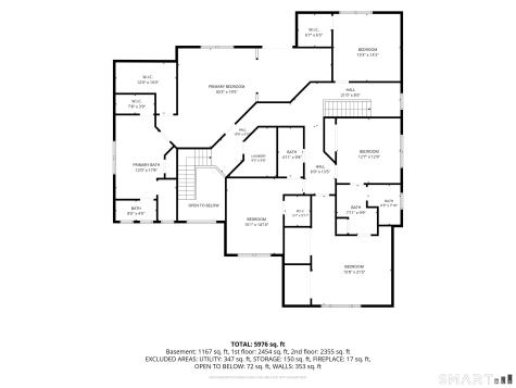 32 Pease Farm Road Ellington CT 06029
