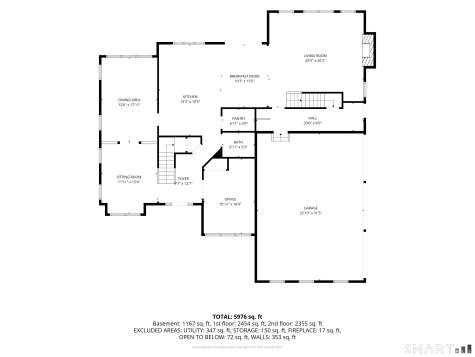 32 Pease Farm Road Ellington CT 06029