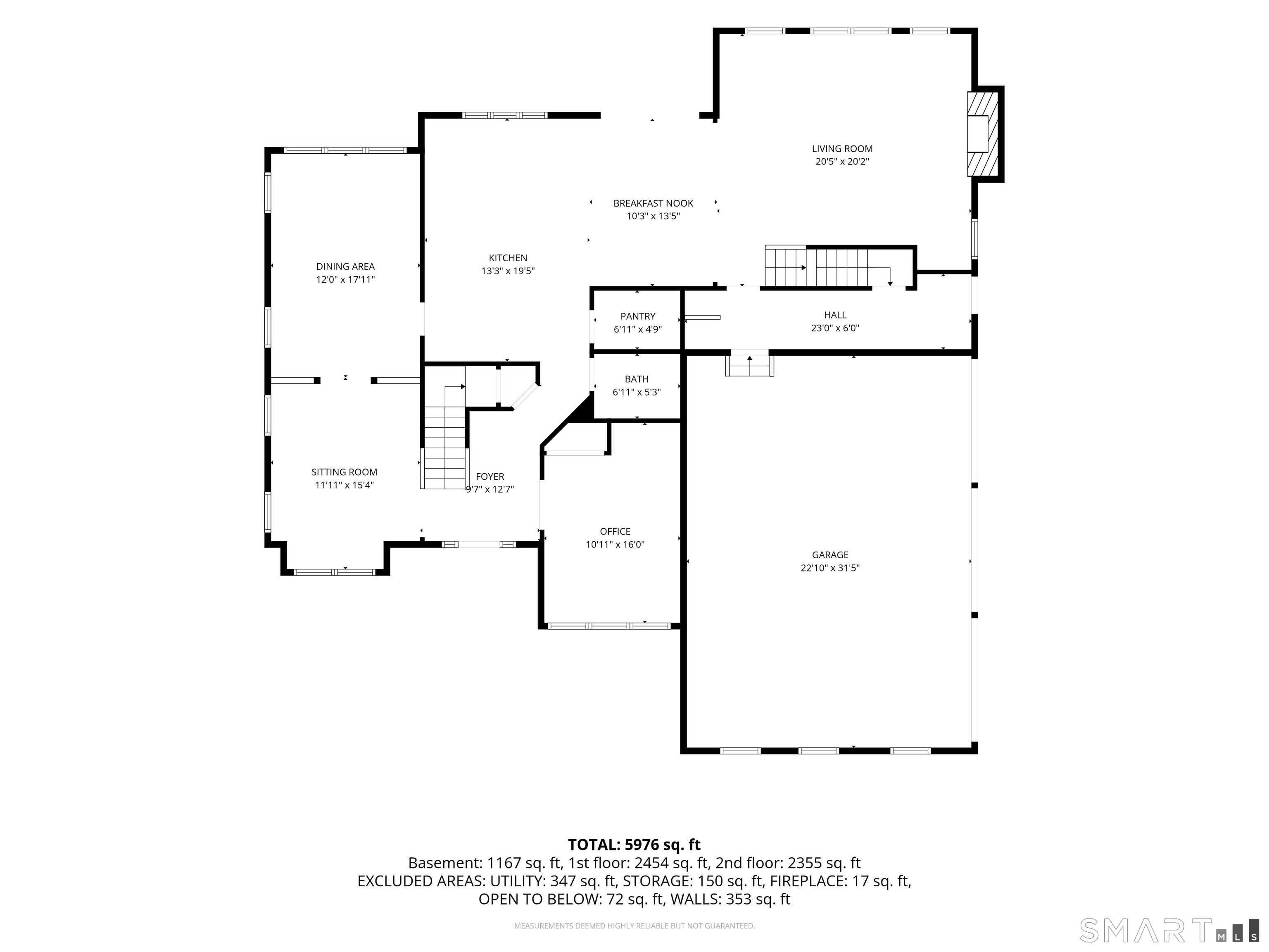 32 Pease Farm Road Ellington CT 06029