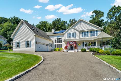 36 Shadows End Lane Milford CT 06460