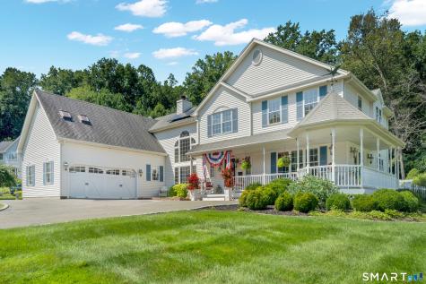 36 Shadows End Lane Milford CT 06460