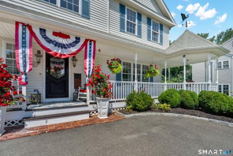 36 Shadows End Lane Milford CT 06460