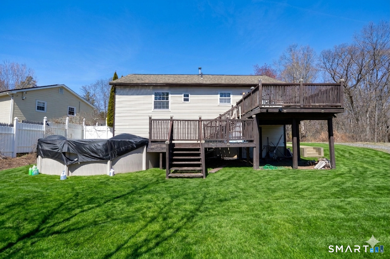 17 Rain Dance Circle Naugatuck CT 06770