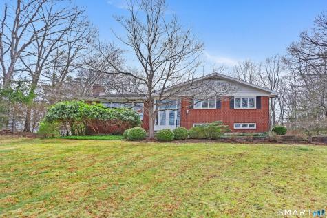35 Orchard Drive Wilton CT 06897