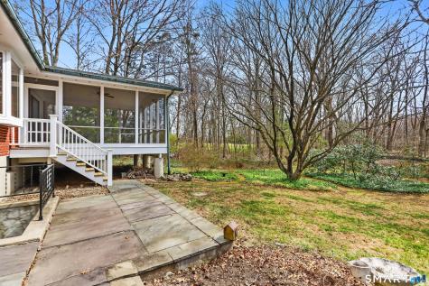 35 Orchard Drive Wilton CT 06897