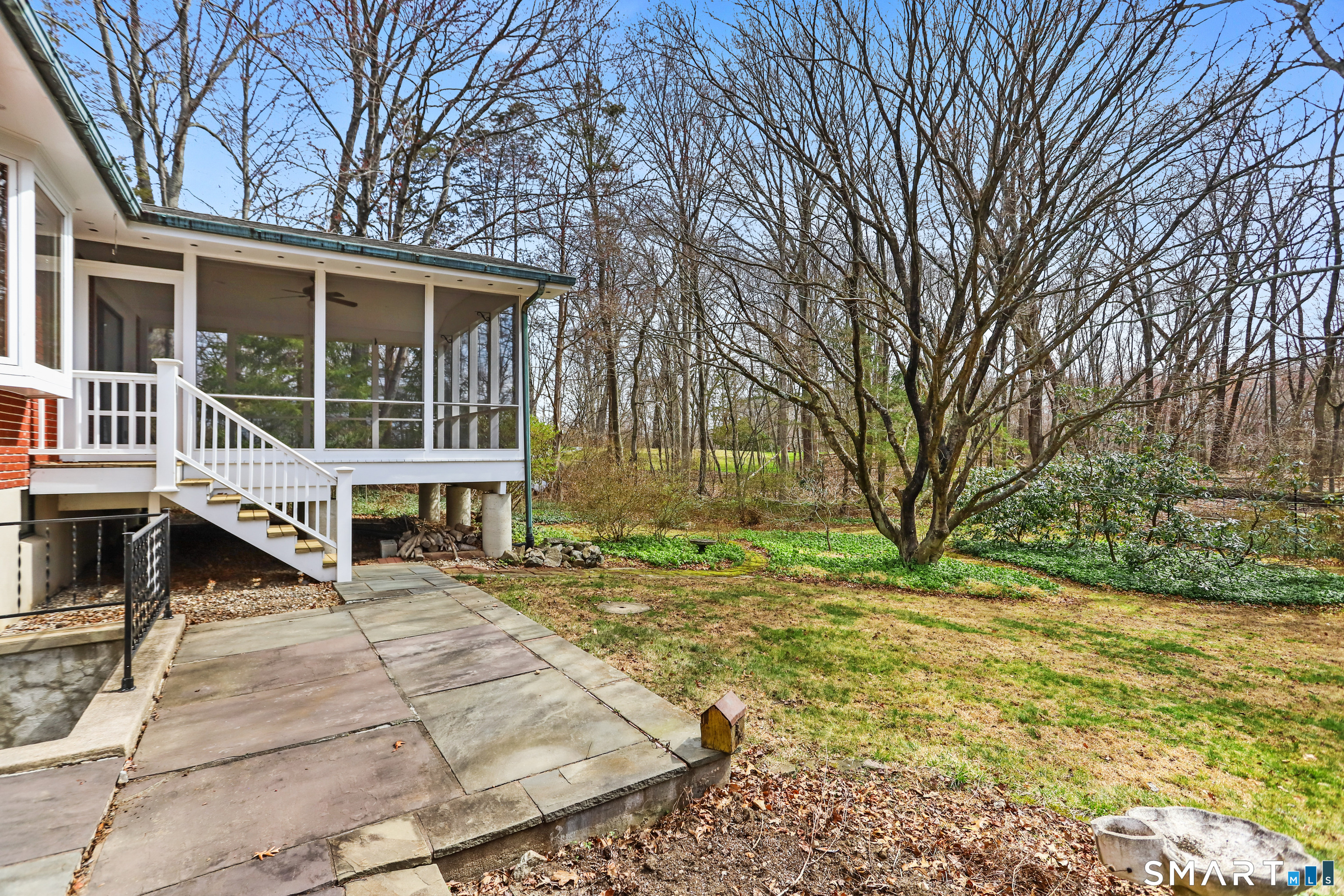 35 Orchard Drive Wilton CT 06897