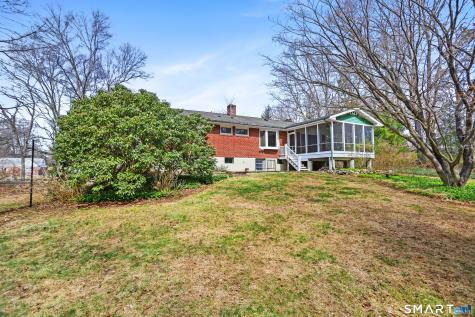 35 Orchard Drive Wilton CT 06897