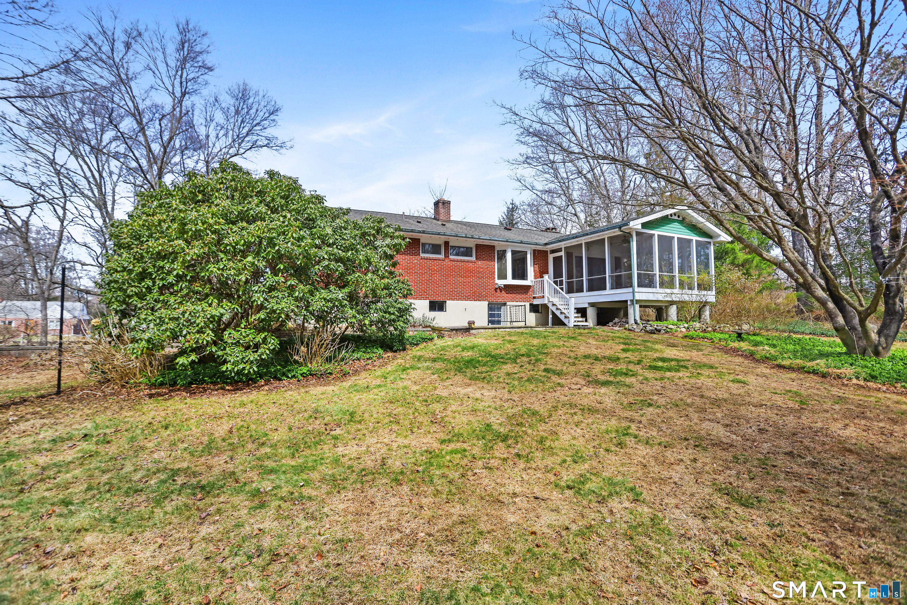 35 Orchard Drive Wilton CT 06897