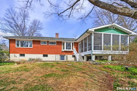 35 Orchard Drive Wilton CT 06897