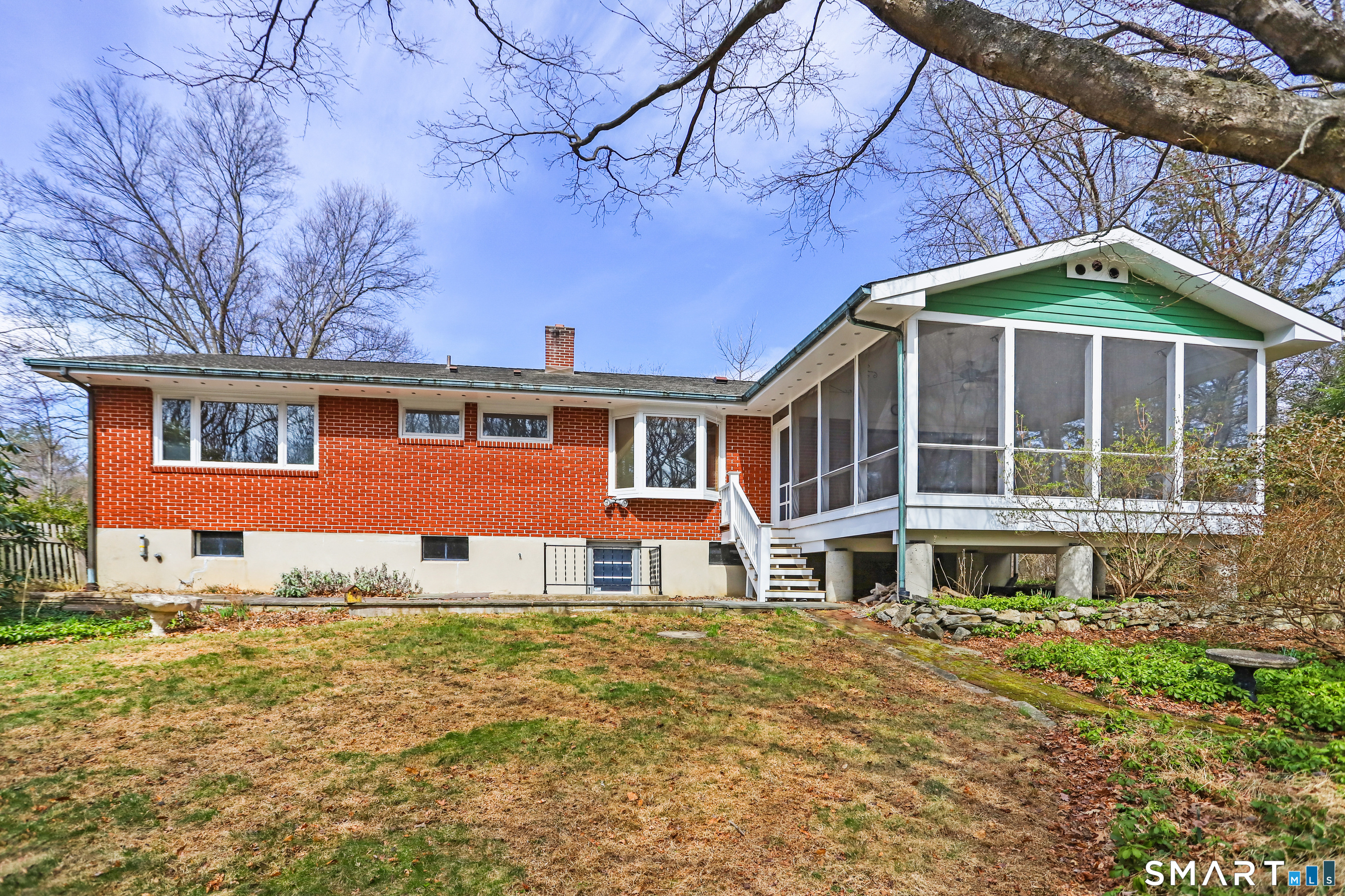 35 Orchard Drive Wilton CT 06897