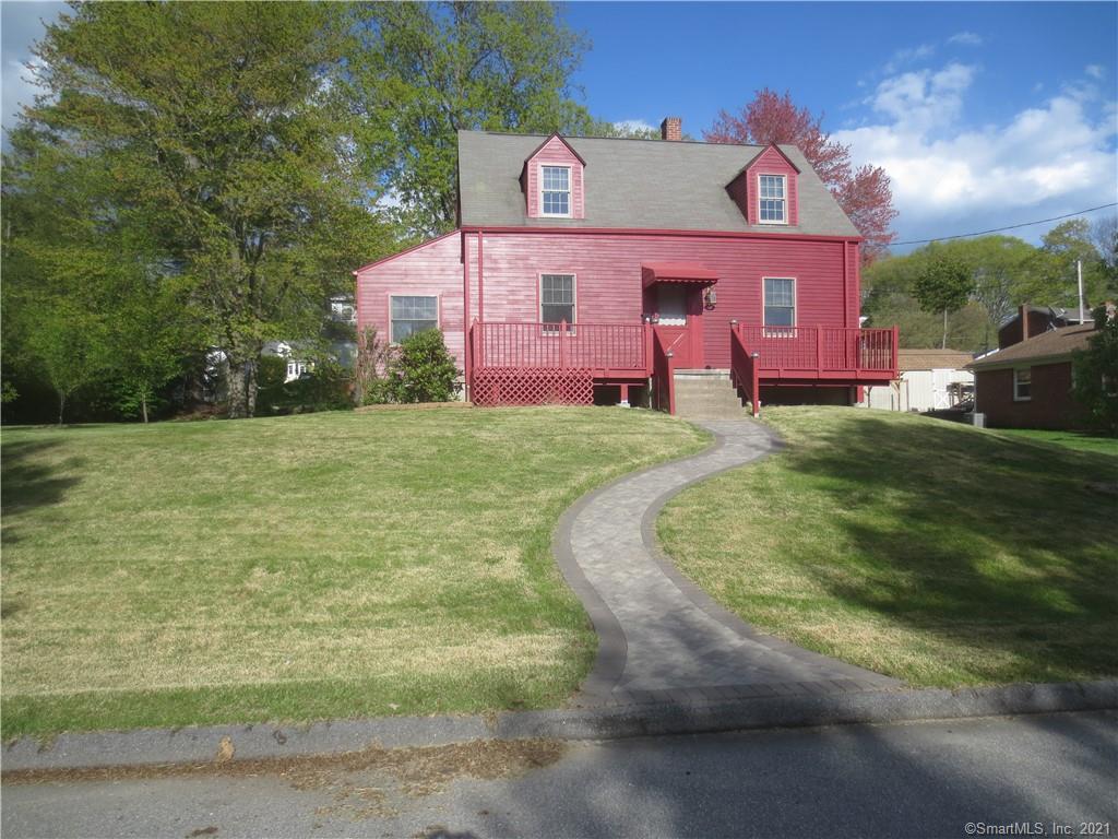 129 Darling Street Torrington CT 06790