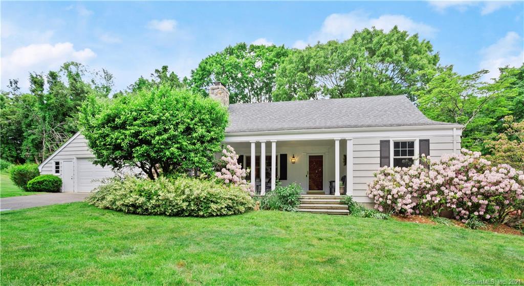 11 Tersana Drive Easton CT 06612