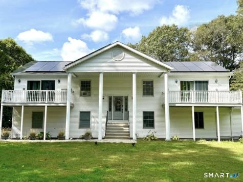 33-D Laurel Point Drive Montville CT 06370