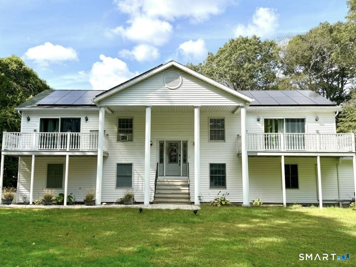 33-D Laurel Point Drive Montville CT 06370