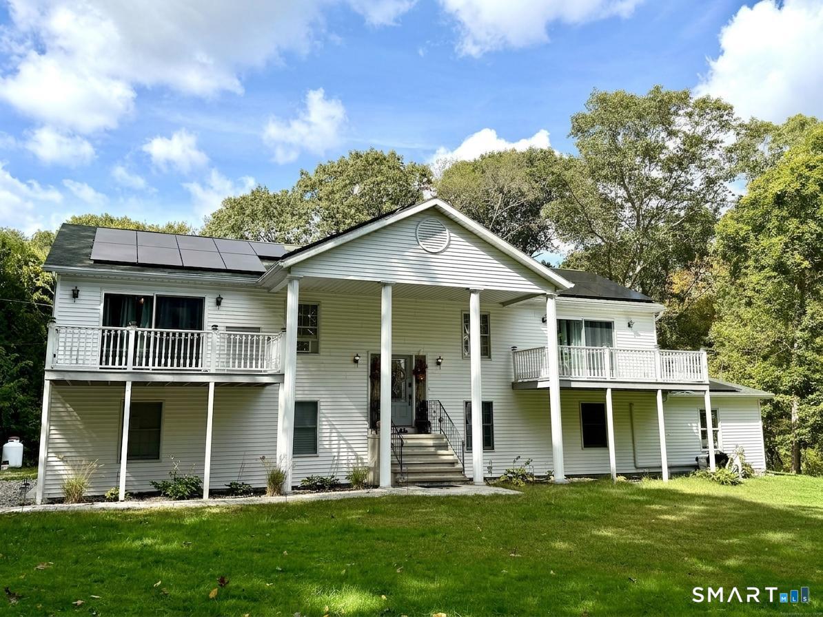 33-D Laurel Point Drive Montville CT 06370